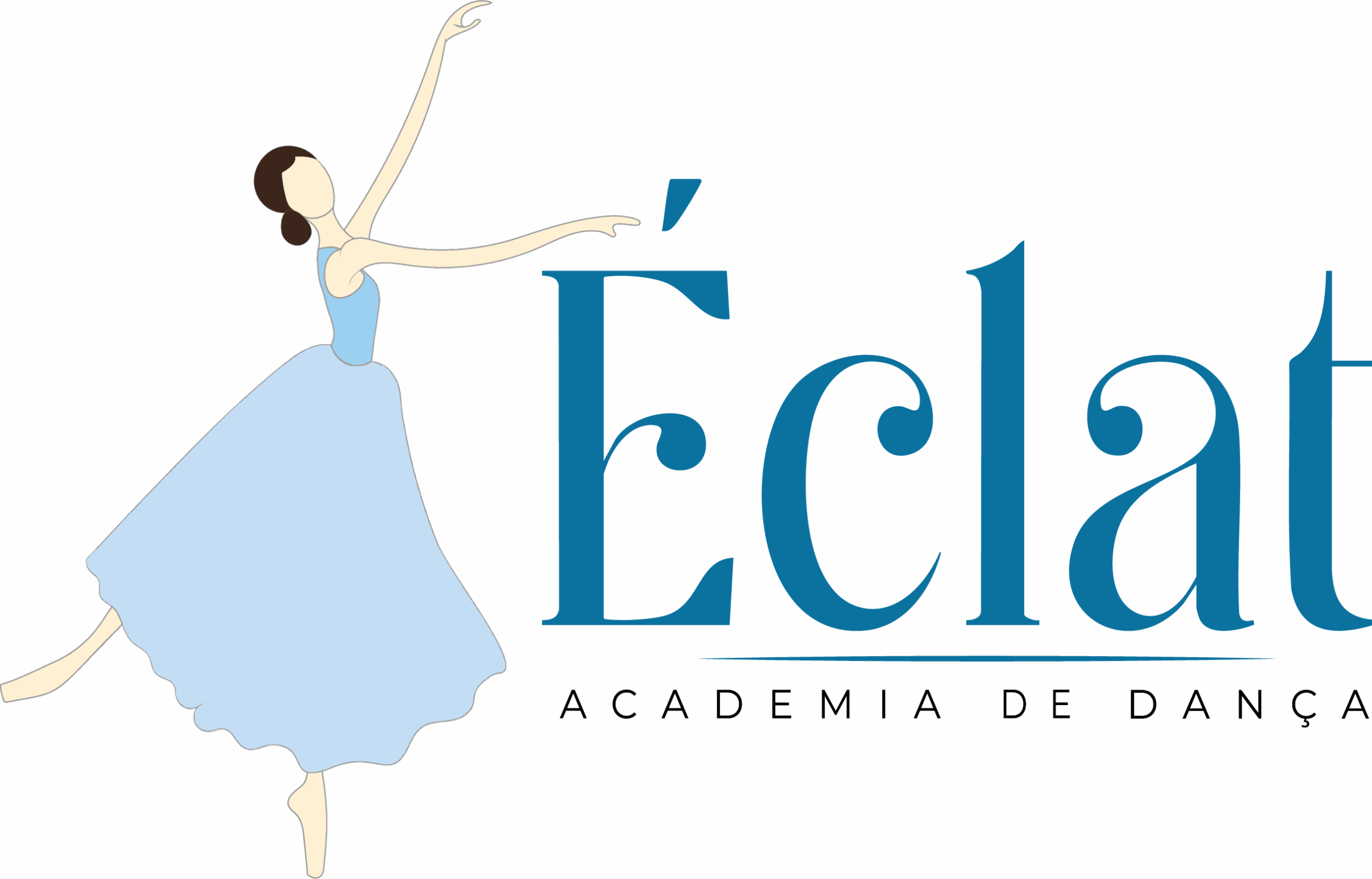 Éclat Academia de Dança